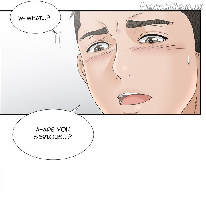Secret Friend Chapter 19 - page 82