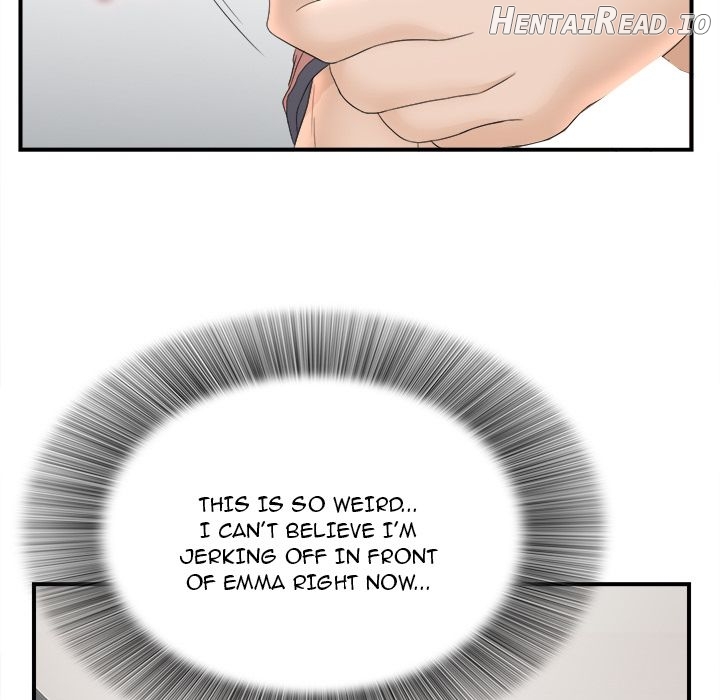 Secret Friend Chapter 19 - page 85