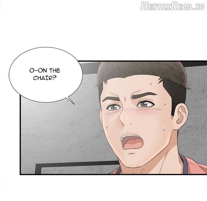 Secret Friend Chapter 19 - page 95