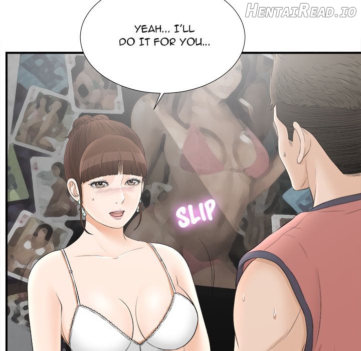 Secret Friend Chapter 19 - page 97