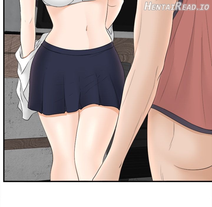 Secret Friend Chapter 19 - page 98