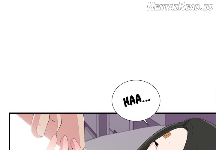 Secret Friend Chapter 100 - page 1