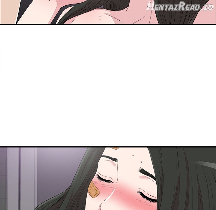 Secret Friend Chapter 100 - page 13