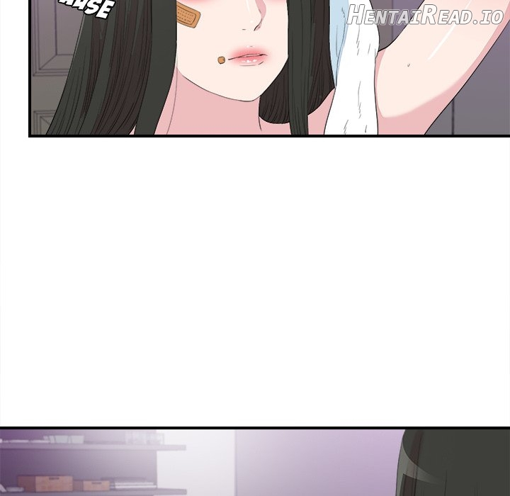 Secret Friend Chapter 100 - page 22