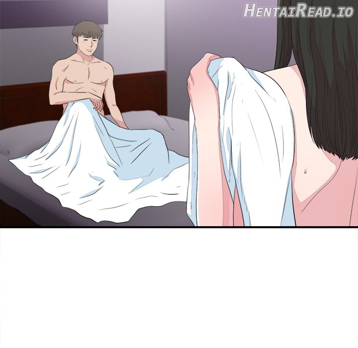 Secret Friend Chapter 100 - page 23
