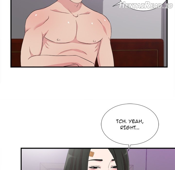 Secret Friend Chapter 100 - page 27