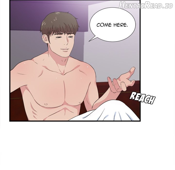 Secret Friend Chapter 100 - page 33