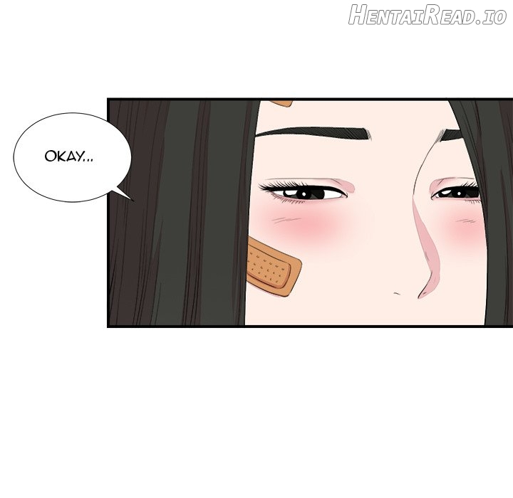 Secret Friend Chapter 100 - page 34