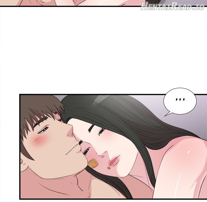 Secret Friend Chapter 100 - page 37
