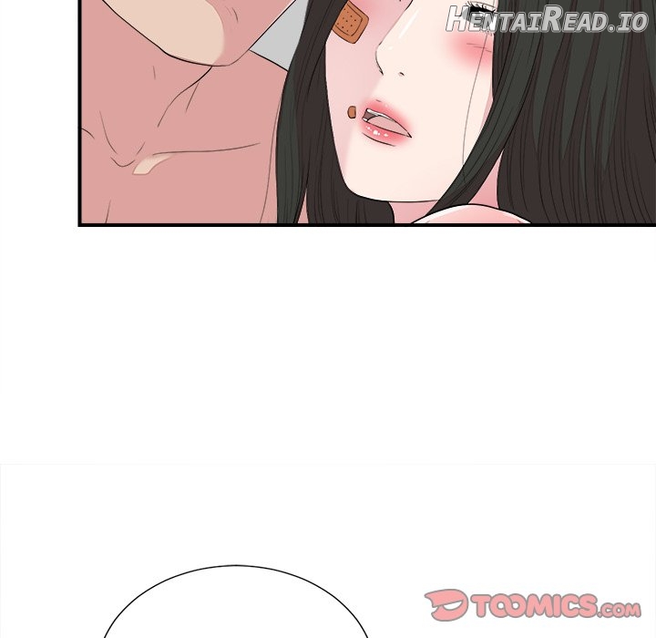 Secret Friend Chapter 100 - page 44