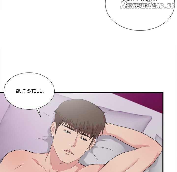 Secret Friend Chapter 100 - page 47