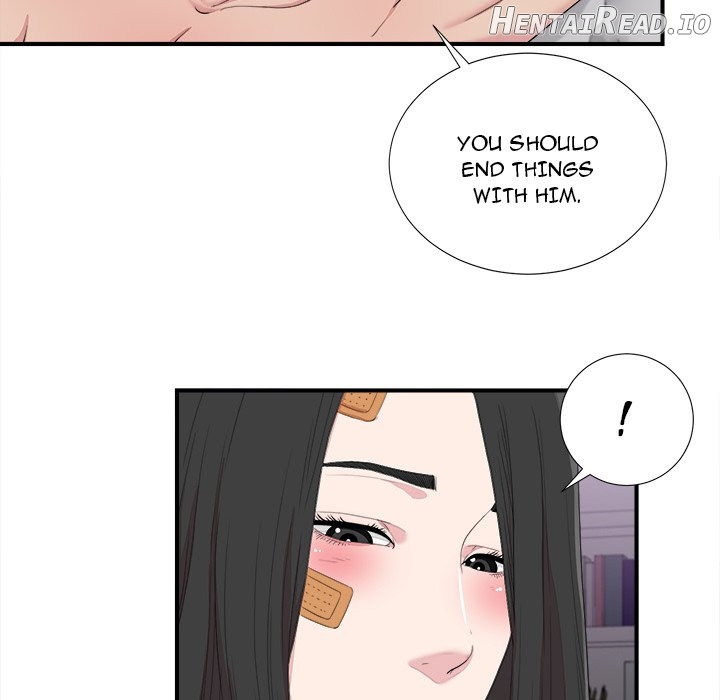 Secret Friend Chapter 100 - page 48