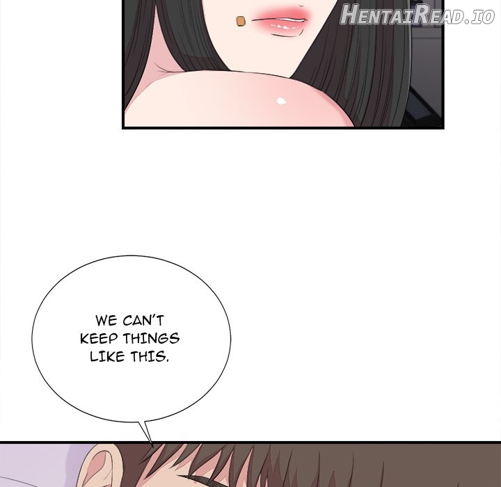 Secret Friend Chapter 100 - page 49