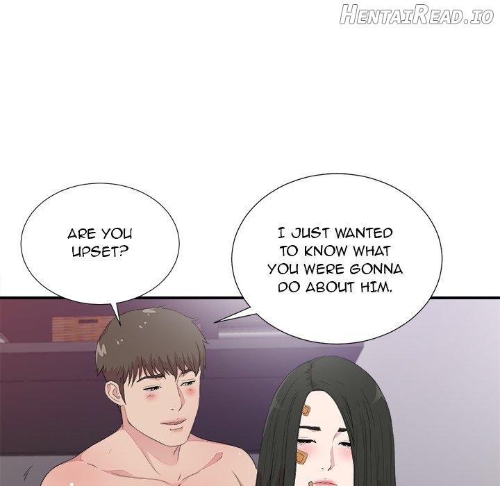 Secret Friend Chapter 100 - page 53