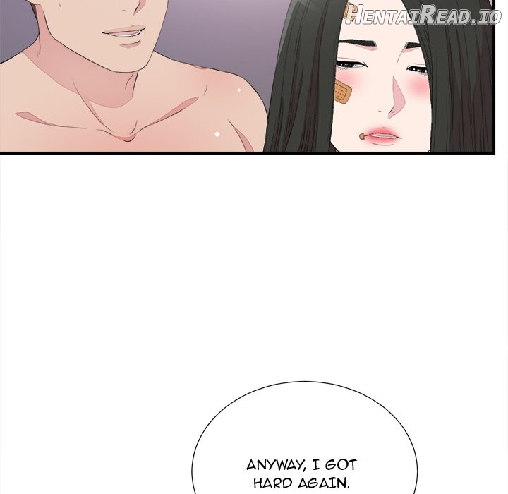 Secret Friend Chapter 100 - page 55