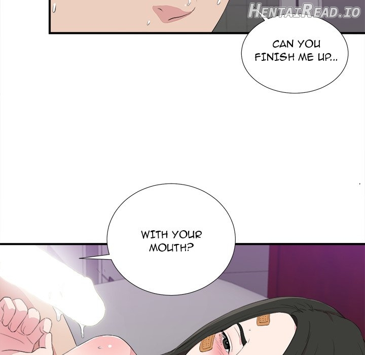 Secret Friend Chapter 100 - page 6
