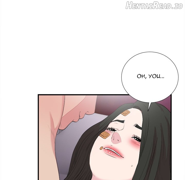 Secret Friend Chapter 100 - page 60