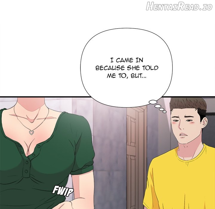 Secret Friend Chapter 100 - page 64