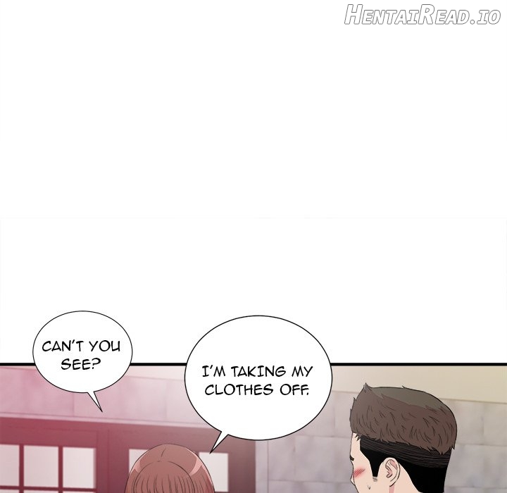 Secret Friend Chapter 100 - page 70