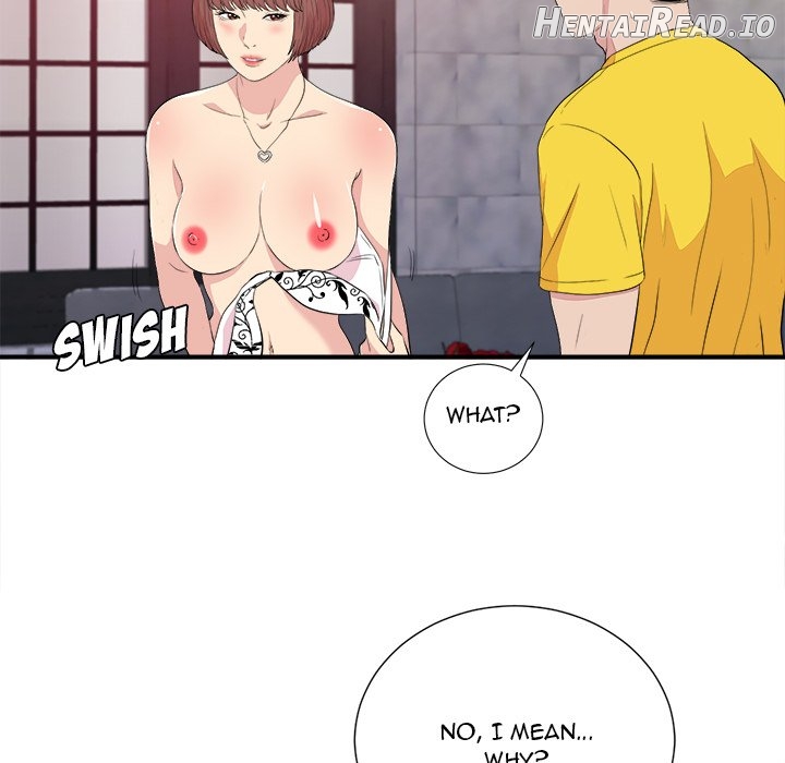 Secret Friend Chapter 100 - page 71