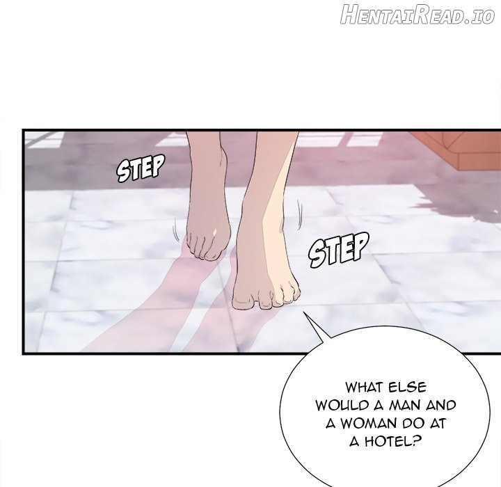 Secret Friend Chapter 100 - page 75