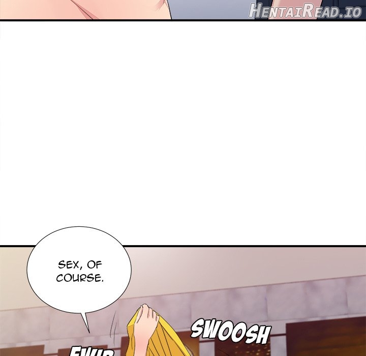 Secret Friend Chapter 100 - page 77