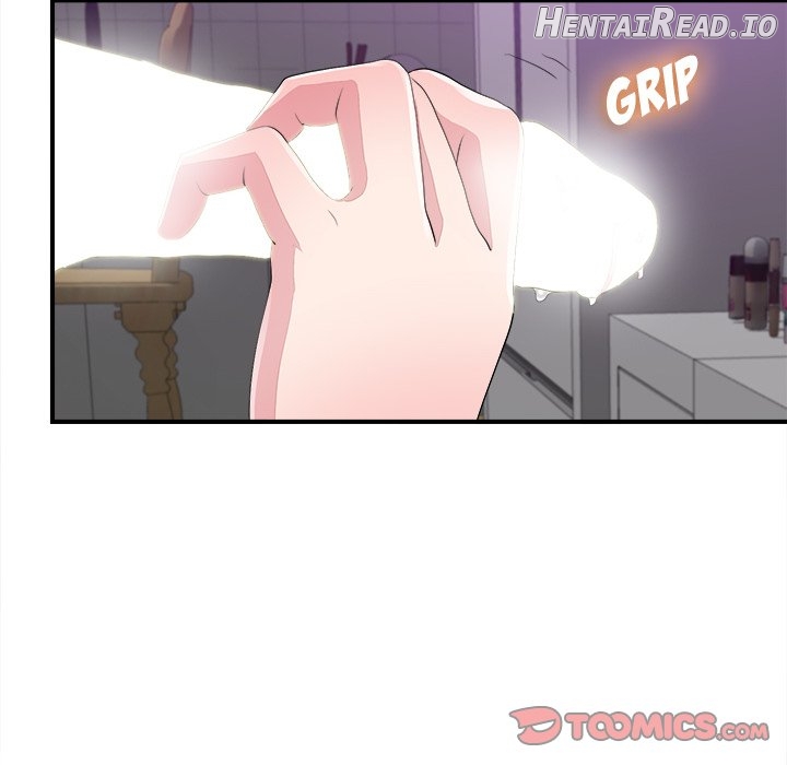 Secret Friend Chapter 100 - page 8