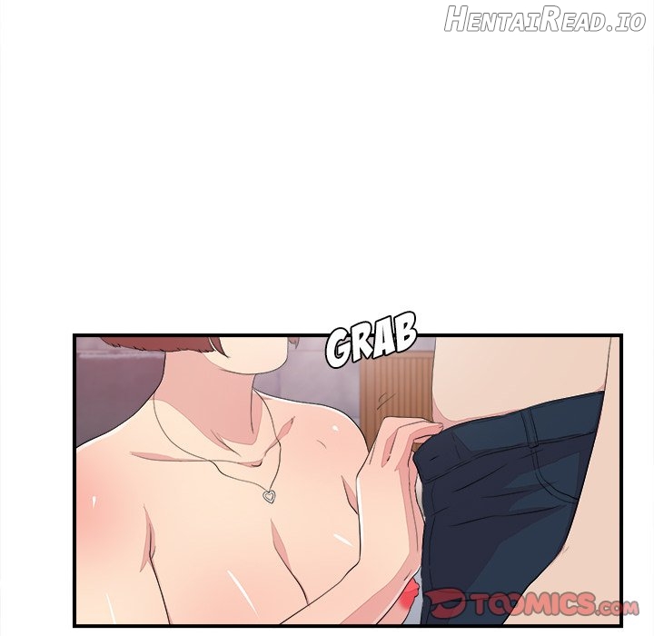 Secret Friend Chapter 100 - page 80
