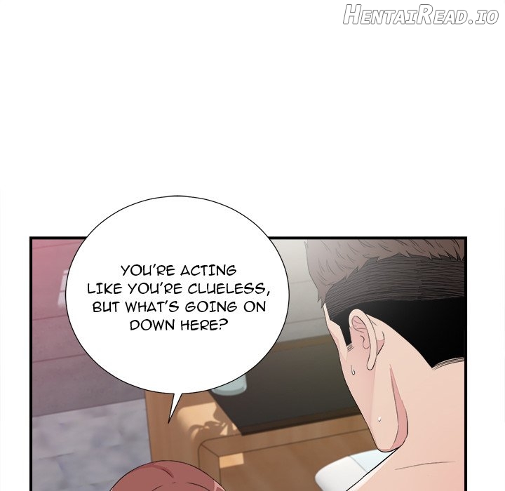 Secret Friend Chapter 100 - page 84