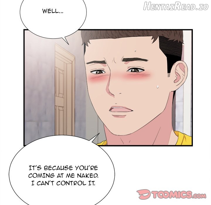 Secret Friend Chapter 100 - page 86