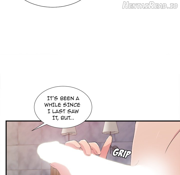 Secret Friend Chapter 100 - page 87