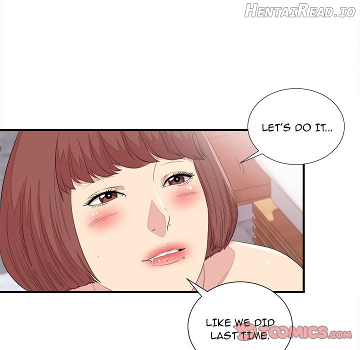 Secret Friend Chapter 100 - page 98