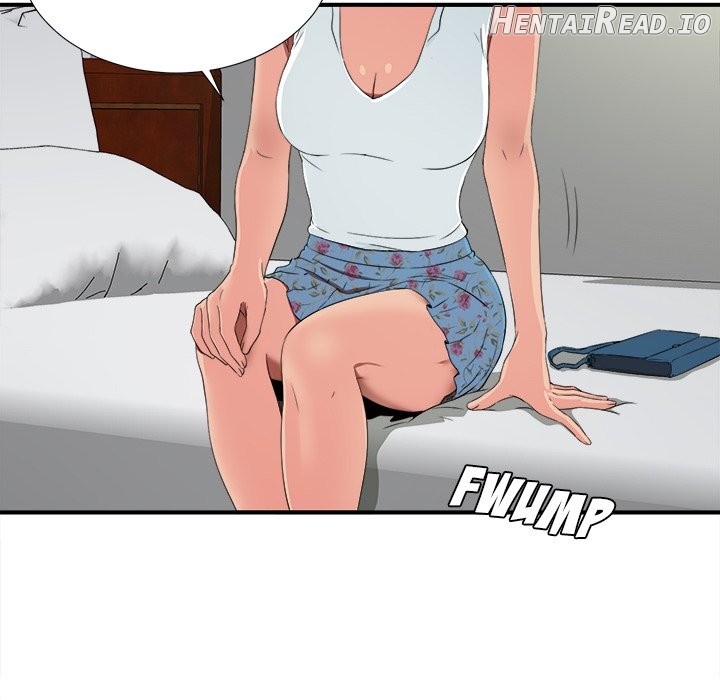 Secret Friend Chapter 55 - page 30
