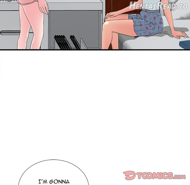 Secret Friend Chapter 55 - page 32
