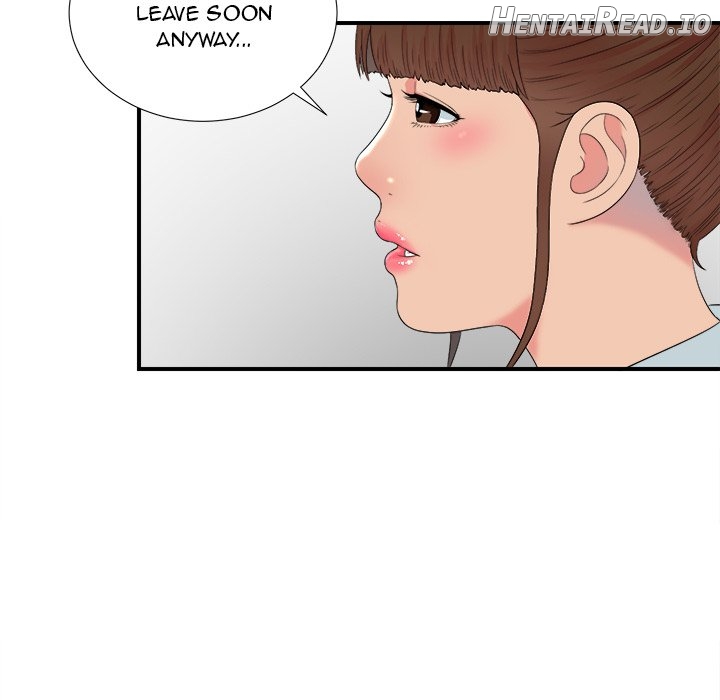 Secret Friend Chapter 55 - page 33