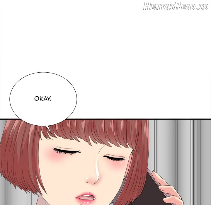 Secret Friend Chapter 55 - page 45