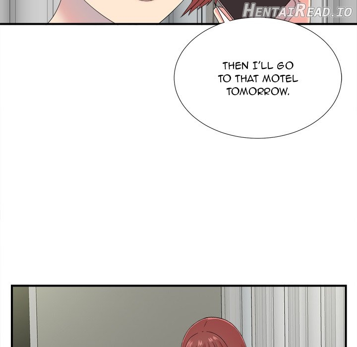 Secret Friend Chapter 55 - page 46