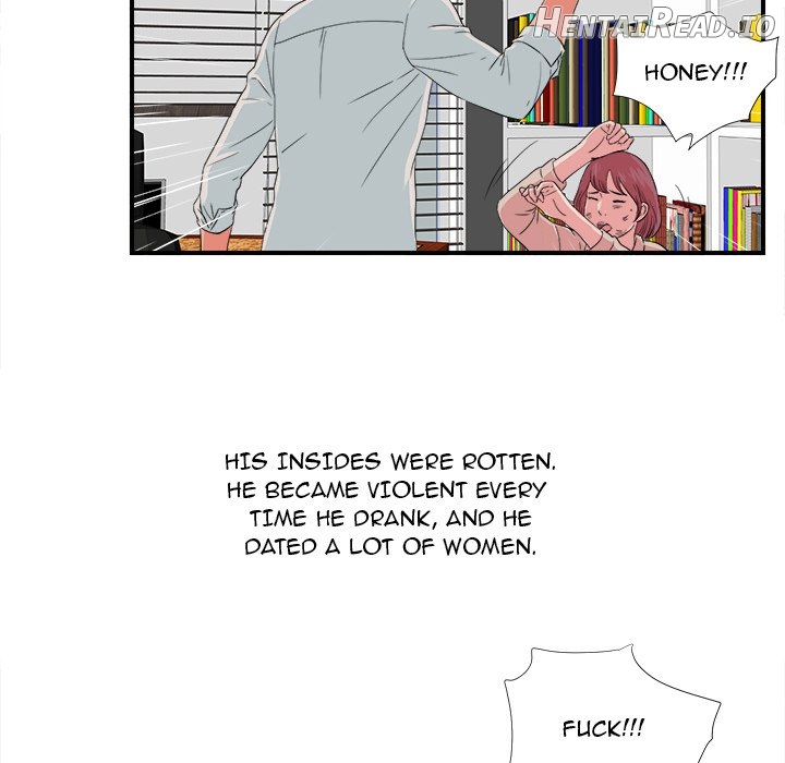 Secret Friend Chapter 55 - page 64