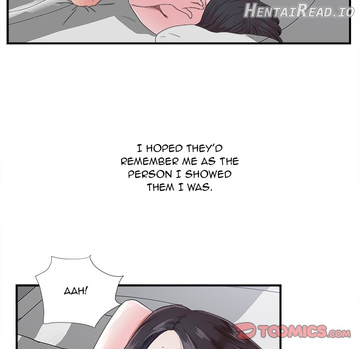Secret Friend Chapter 55 - page 68