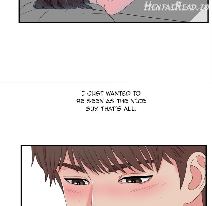 Secret Friend Chapter 55 - page 71