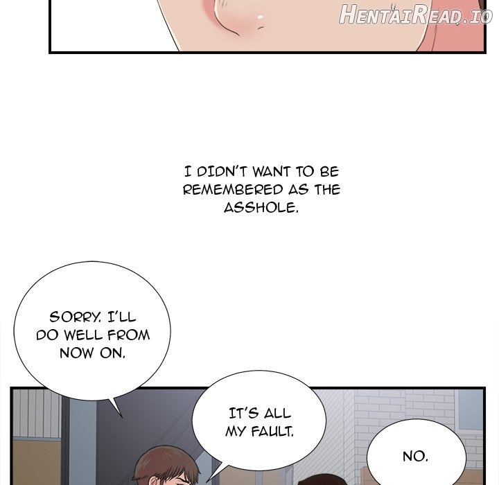 Secret Friend Chapter 55 - page 72