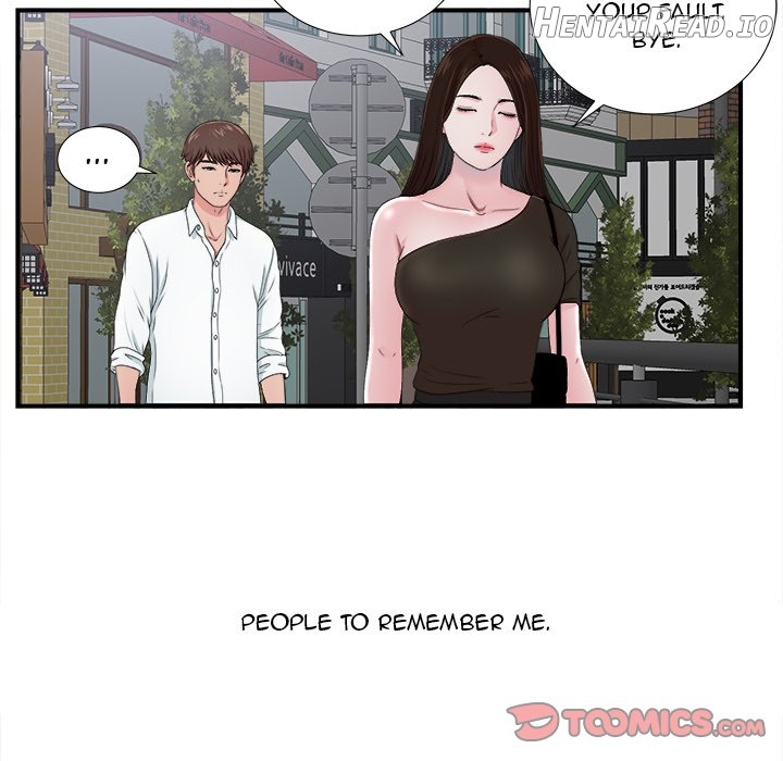 Secret Friend Chapter 55 - page 74