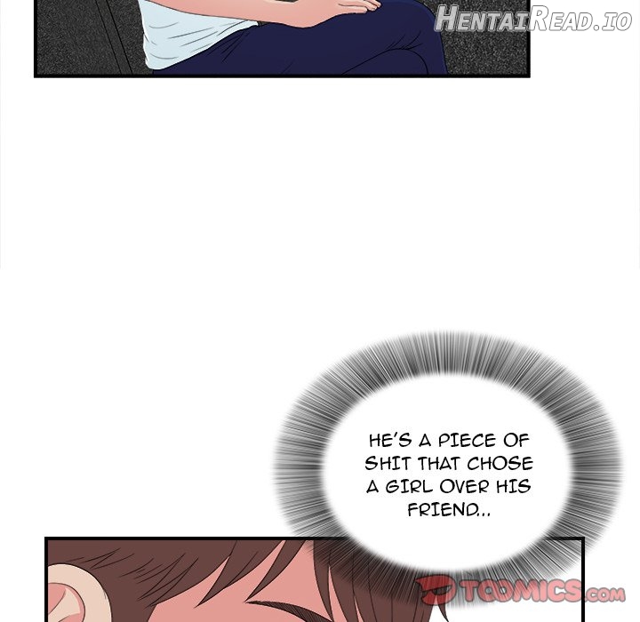 Secret Friend Chapter 55 - page 80