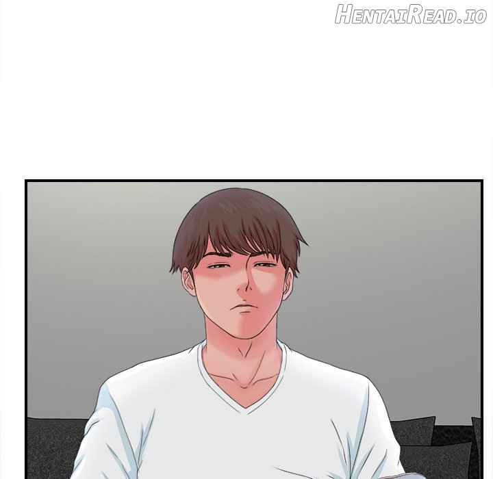 Secret Friend Chapter 55 - page 82