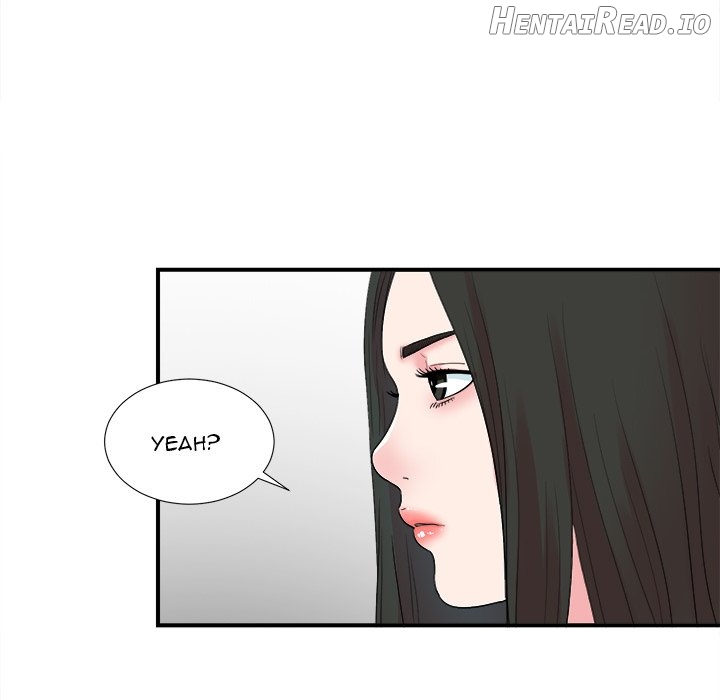 Secret Friend Chapter 55 - page 91