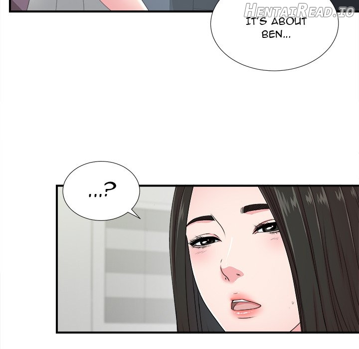 Secret Friend Chapter 55 - page 96