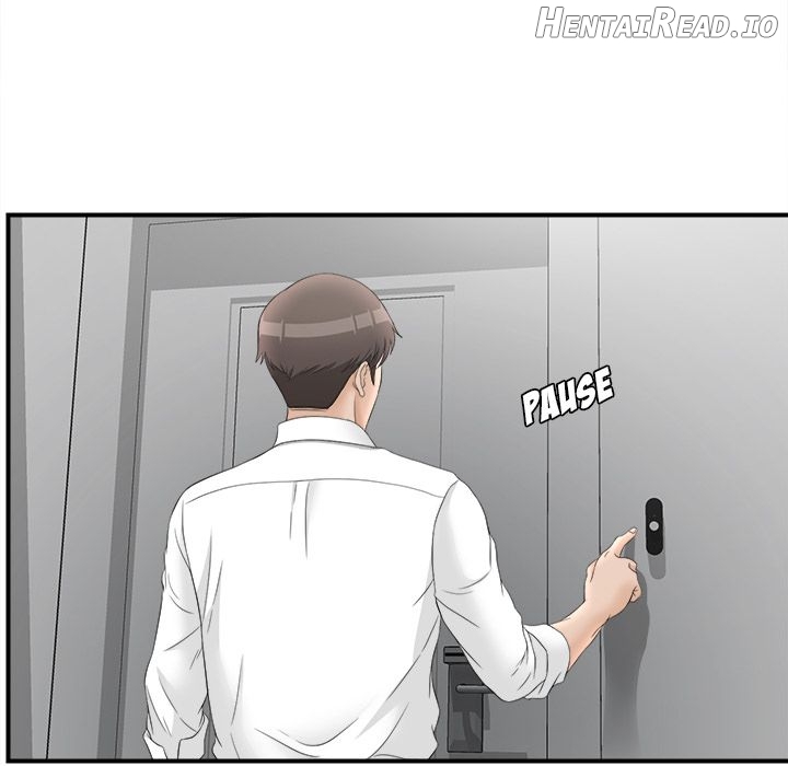 Secret Friend Chapter 20 - page 100