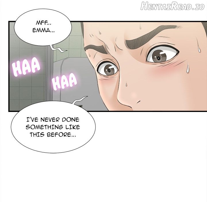 Secret Friend Chapter 20 - page 14