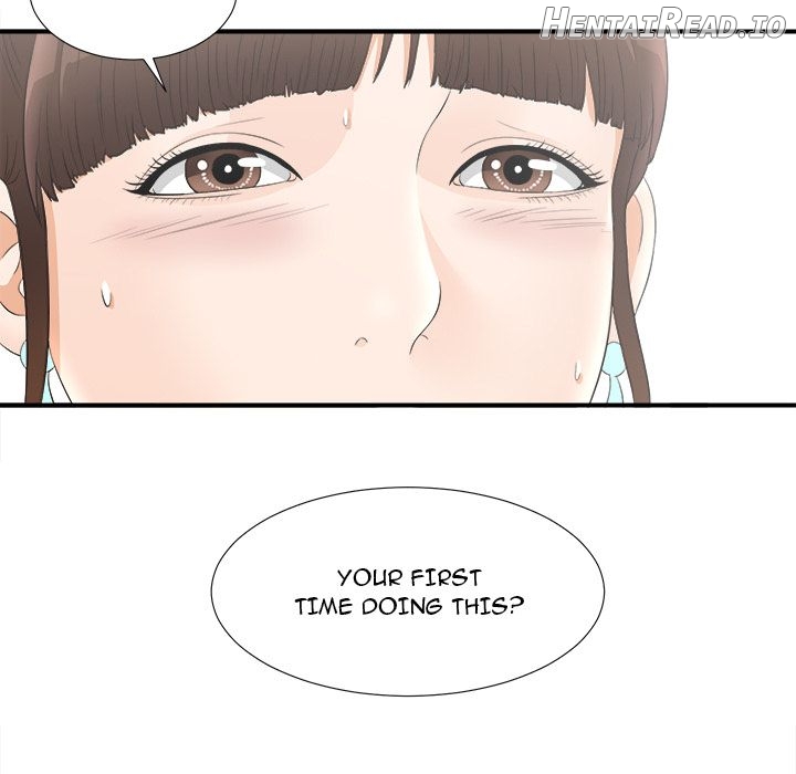 Secret Friend Chapter 20 - page 17