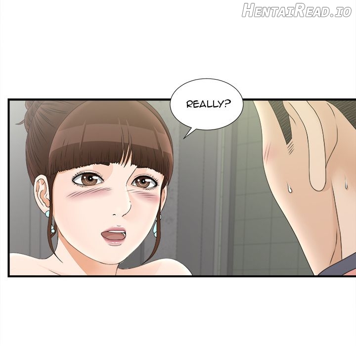Secret Friend Chapter 20 - page 23